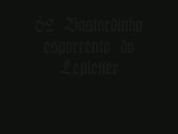Meu 62 Bastardinho Barulhento! :D