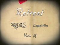 PolyDINS Beat Retreat