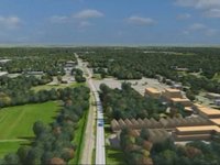 The Mason Transit Corridor, Fort Collins, CO
