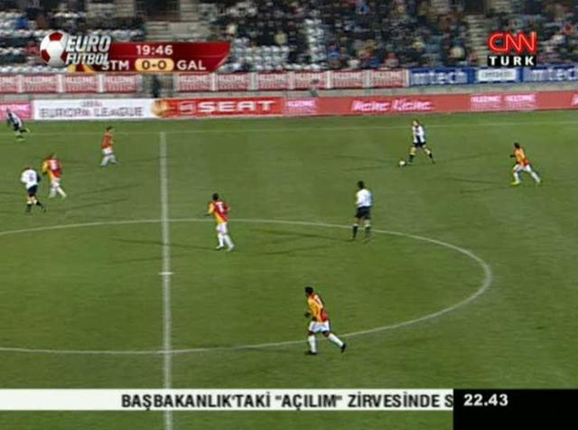 Sturm Graz 1 - 0 ...