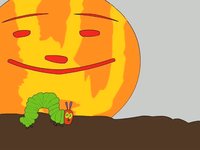 Eric Carle's The Very Hungry Caterpillar