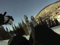 Dew Tour GoPro HD Test #1