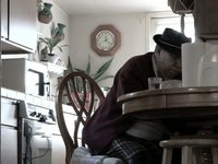 Morning w/ Grandma & Grandpa - VIXIA HF S10 TEST