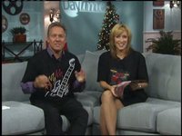 Jazzy Guitar and Drum Shirts!