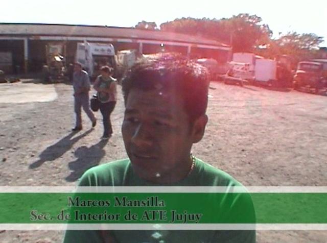 Marcos Mansilla