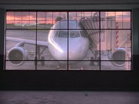 Motion Graphics Final "Airport"