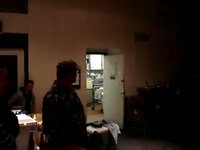 Beer Pong Slam Dunk
