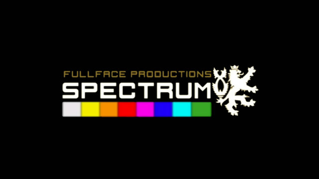 Spectrum: full length movie