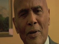 Harry Belafonte Gives Advice to Young Artists