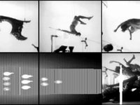 MAC III Nick Knight/Alexander McQueen/Michael Clark