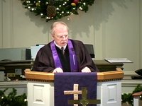 "What Then Should We Do?" - Dr. C. David Matthews