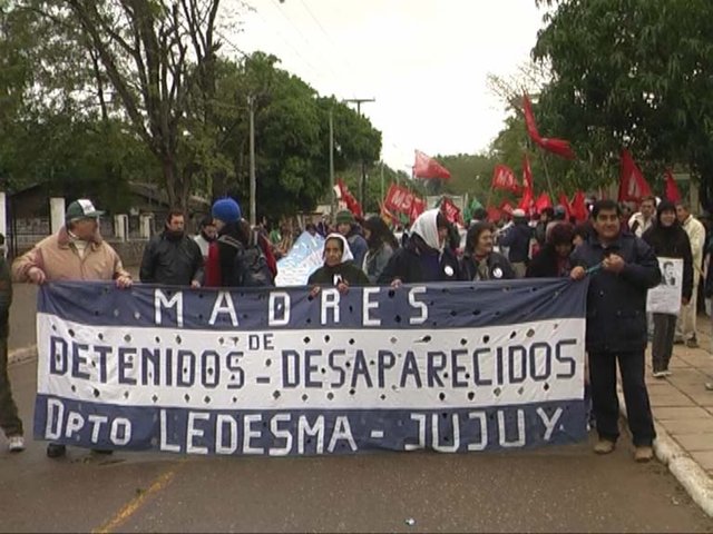 Apagón de Ledesma-Jujuy
