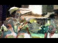 Ordinary College Robots - Title Sequence