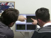 A Unified Data and Energy Model for Wireless Communication with Moving Senders and Fixed Receivers