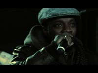 Anthony Hamilton Sold Out '08-'09