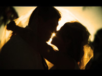 Andy and Alicia wedding video