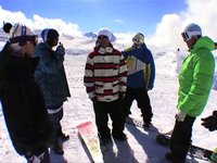 DOMBAI CAMP 2009
