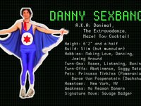 Ninja Sex Party - The Decision Ninja Sex Party - The Decision