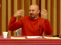 "Manners With the Differences of Opinion" by Dr. Imad Bayoun