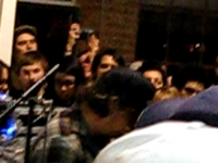 No Age Teen Creeps 1.24.09
