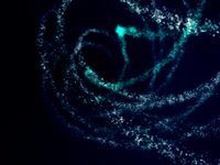 Swirl of Audio