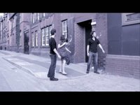 Tracking Shots