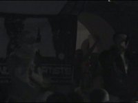 Lansarea C.I.A. - Radio (Club Gin Gin)