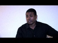 Sean Riggs as Steven - "Undercovers" SCENE 2
