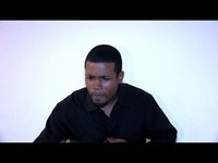 Sean Riggs as Steven - "Undercovers" SCENE 1
