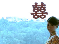 Yau & Gigi Wedding Day SDE