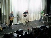 Бумбокс - Вахтёрам (Live, Riga, Godvil club)