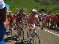 Viaje Tour de France 09. BICIMANIA TRAVEL