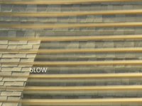 a wIND that balked (with text) by Phillip J. Mellen