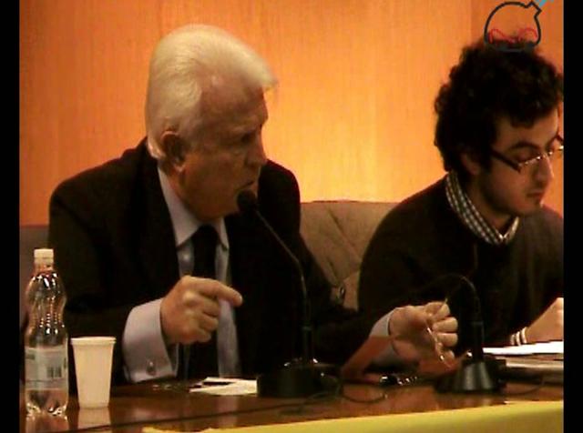 Giustizia e Politiche... :: il 17 dicembre 2009 nell...