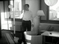masculine feminine - Jean-Luc Godard