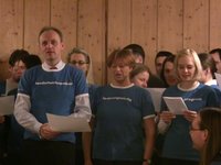 Frohe Weihnachten - Ihr Kinderlein kommet