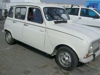 The 4L Ride !