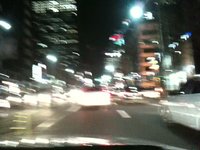 traffic zam