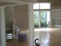 New paint for our house