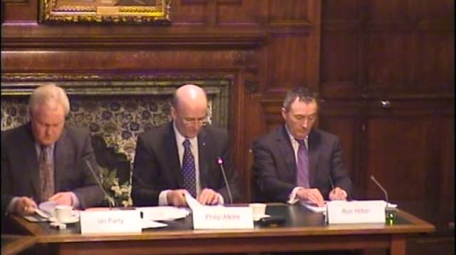 Staffordshire's Oneplace assessment is announced