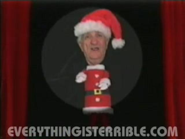 THE MAJESTY OF CHRISTMAS MUSIC