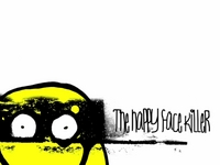 The Happy Face Killer Trailer