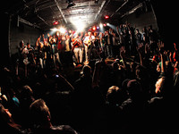 MELLOWPARK JAM 2009