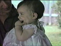 Intro to Lacey's 1st Birthday