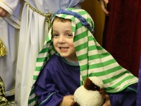 The Spirit of Christmas
