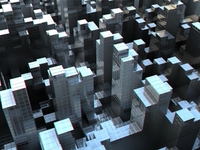 3D Anaglyphs in Maya 2009