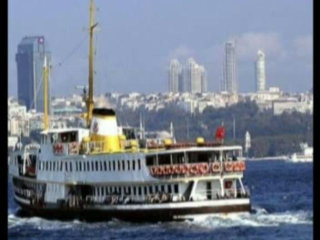 İstanbul