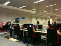 Advernet at work
