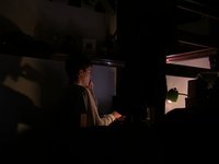 Sleeping Lessons Music Video