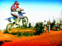 TORN Race #10